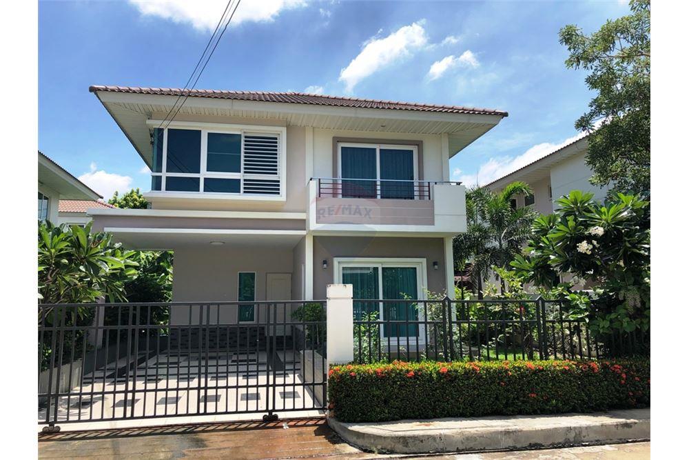 ซื้อขายบ้านเดี่ยวในบางพลี